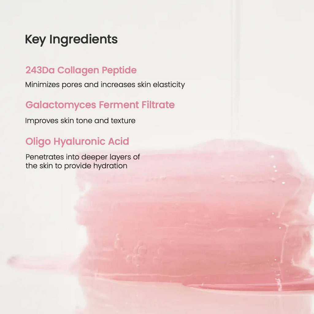 BIODANCE Collagen Gel Toner Pads, 60 pads, view 7