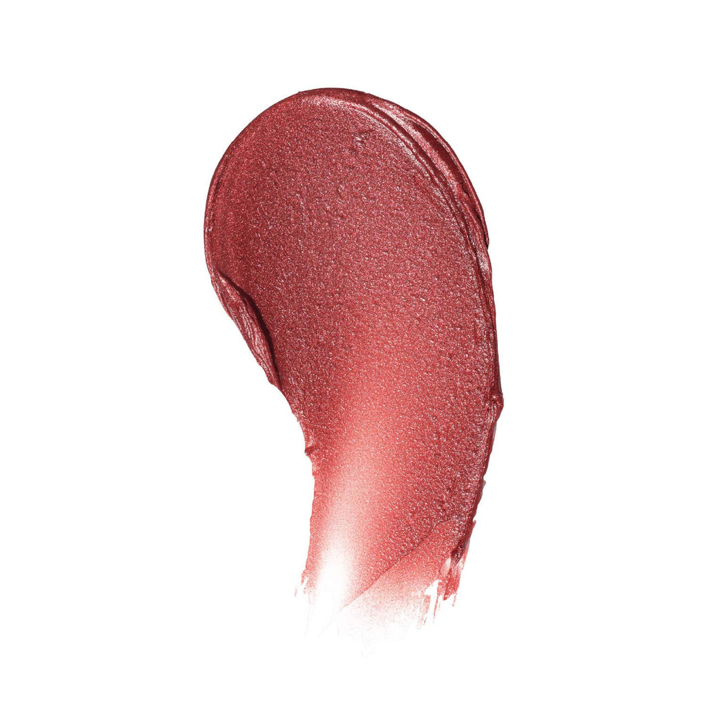 Poppy & Pout Lip Tint in Penny, sheer red, view 7