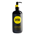 BYRD Hydrating Body Wash, 16 oz bottle