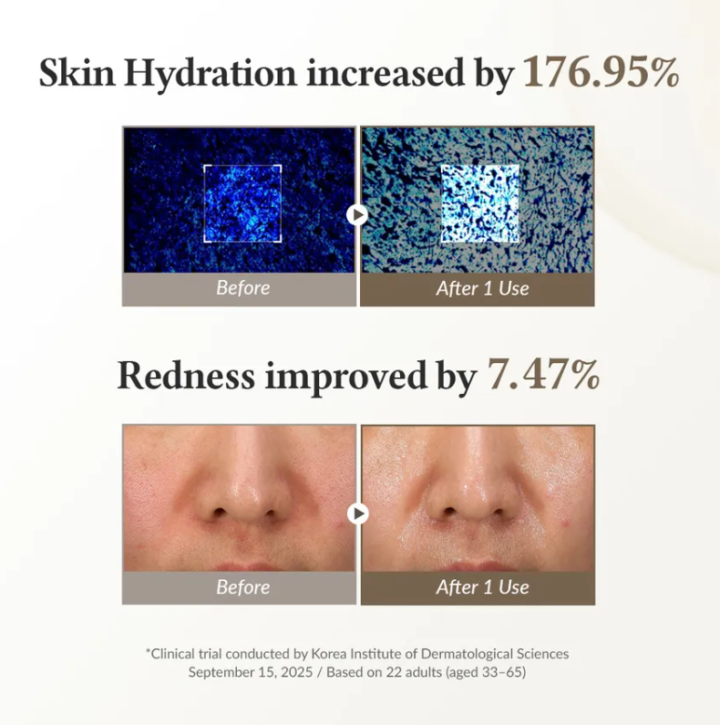 Dr. Althea 345 Cream Sheet Mask, view 5