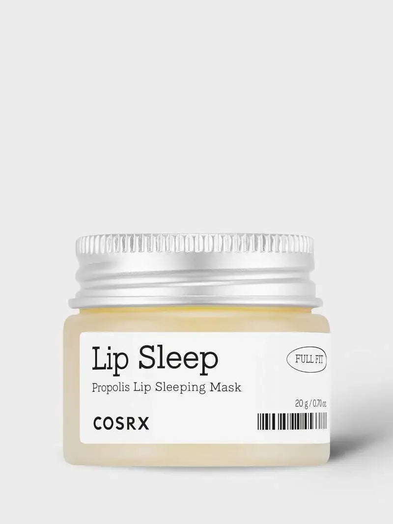 COSRX Full Fit Propolis Lip Sleeping Mask, 20 g, view 2