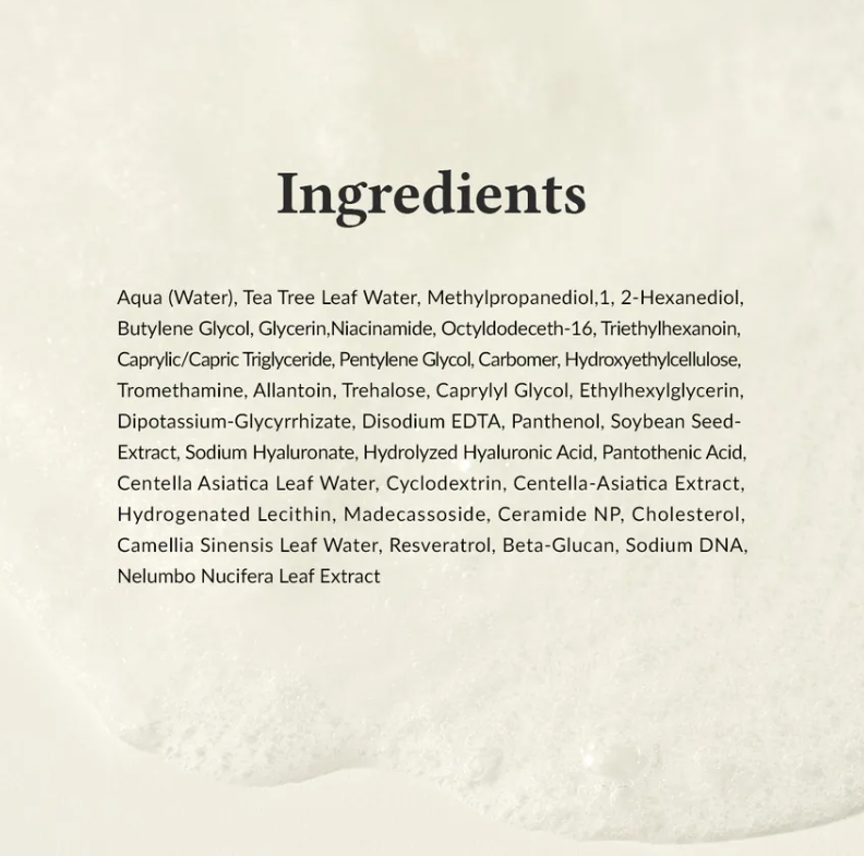 Dr. Althea 345 Cream Sheet Mask, view 7