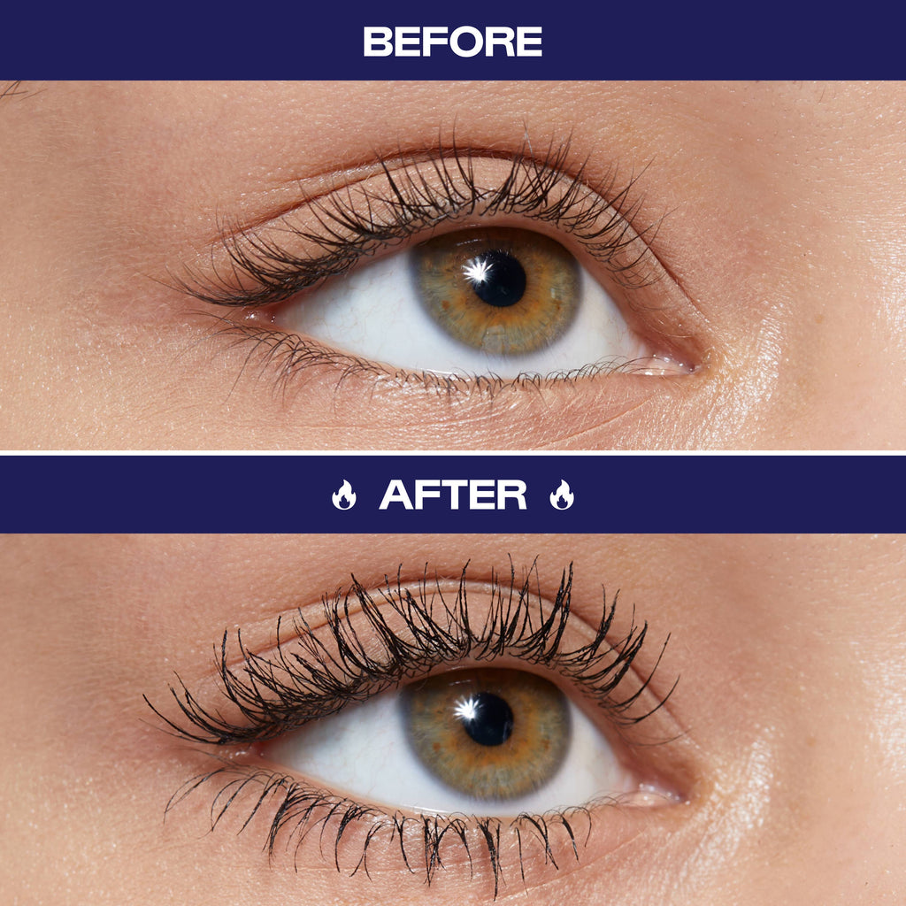 Alleyoop Go the Distance clean tubing mascara mini in black, view 7