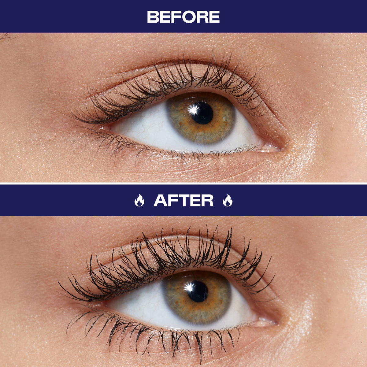Alleyoop Go the Distance clean tubing mascara mini in black, view 7