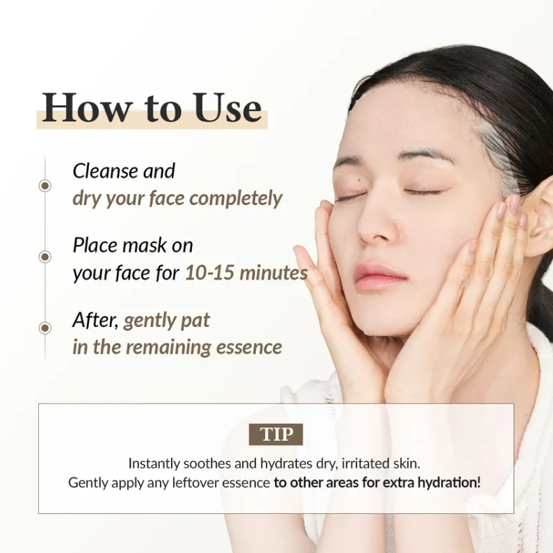 Dr. Althea 345 Cream Sheet Mask, view 6