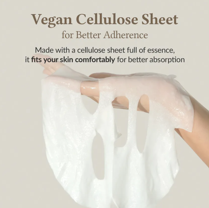 Dr. Althea 345 Cream Sheet Mask, view 2