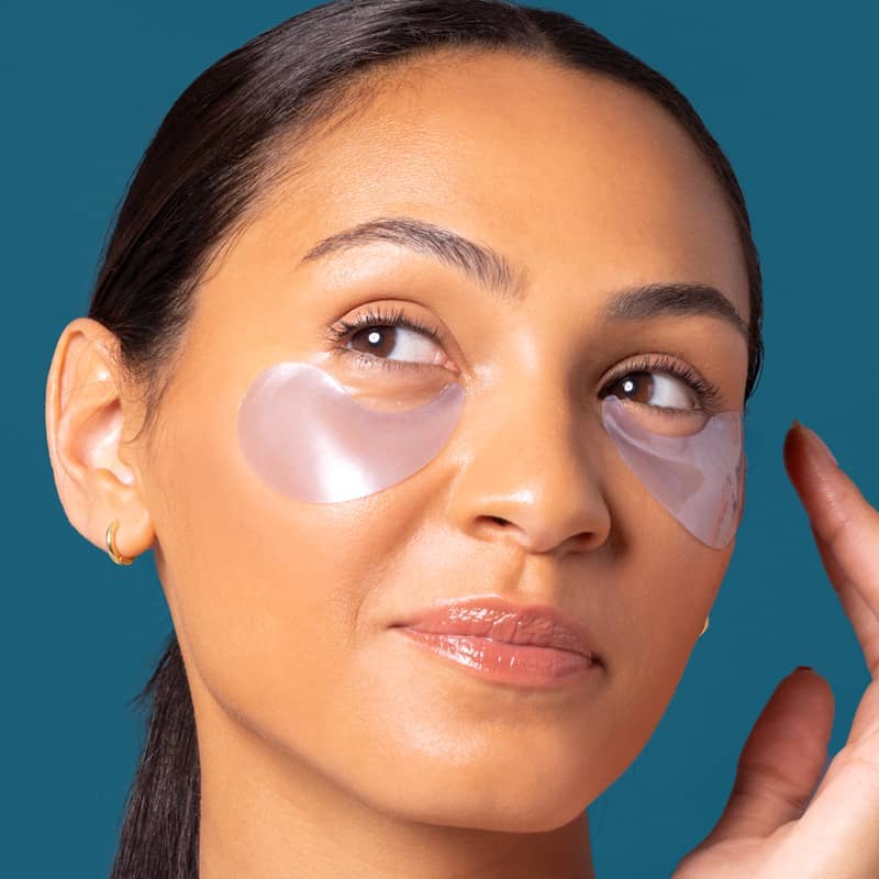 Patchology Restoring Night Eye Gels under-eye patches, 2 pack, view 5