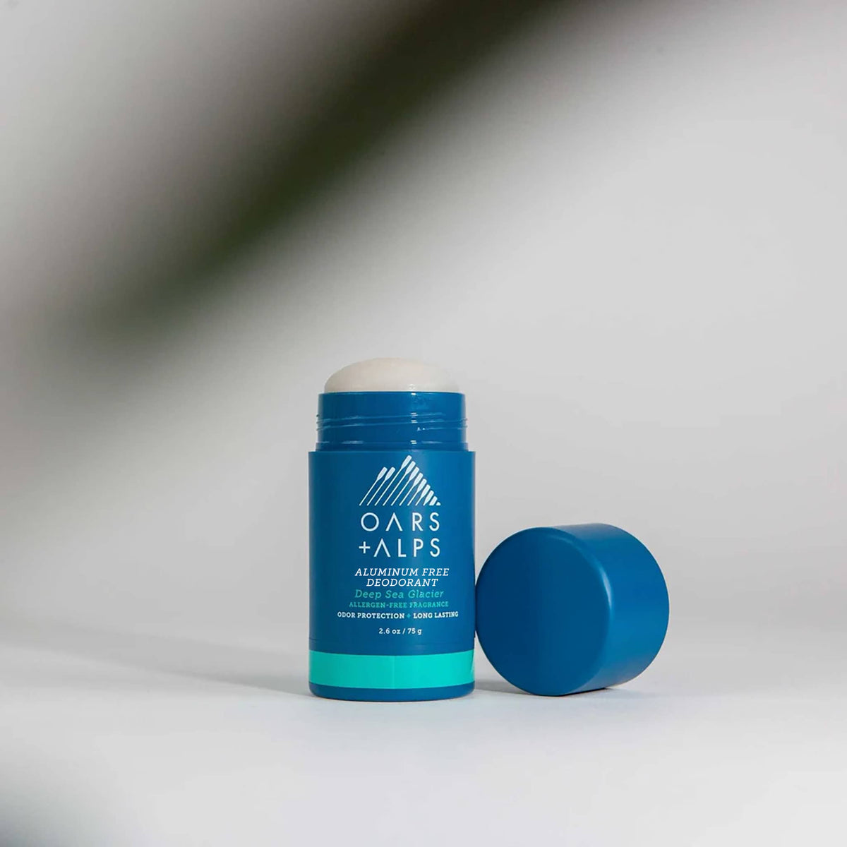 Oars + Alps Aluminum-Free Deodorant, Deep Sea Glacier scent, view 5